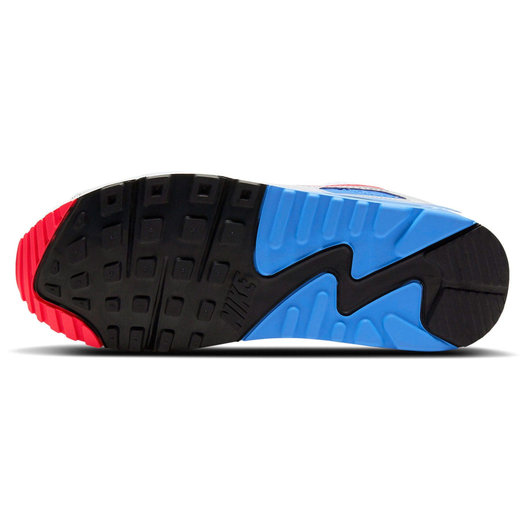 Nike Air Max 90 Wmns 'Hot Coral' - Kick Game