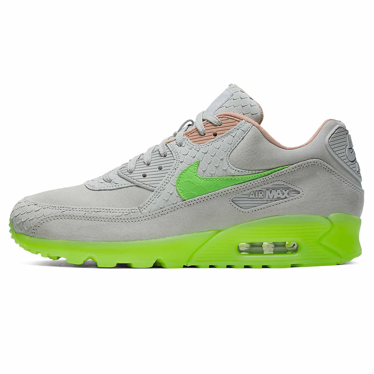 Nike Air Max 90 Premium 'New Species' - Kick Game