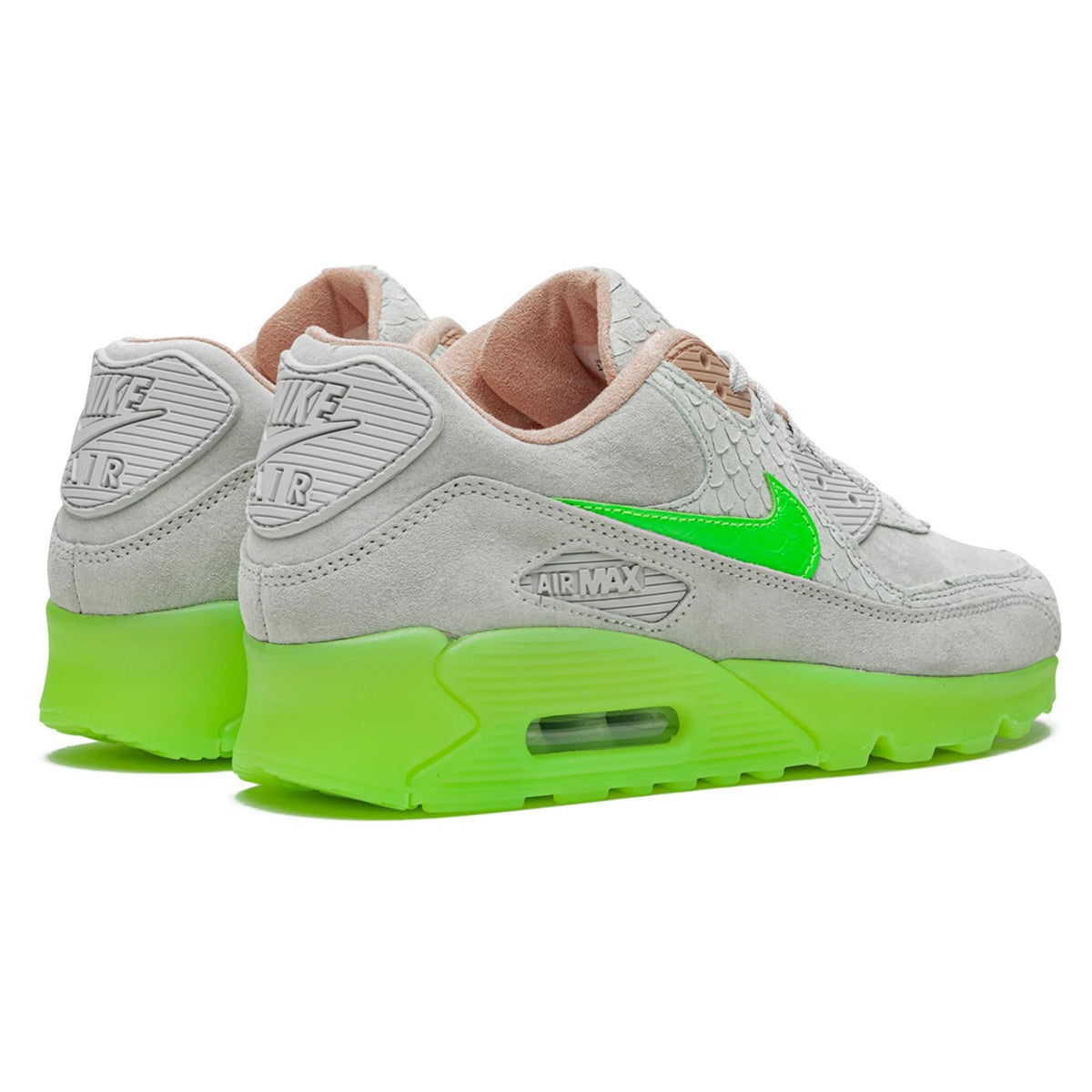 Nike Air Max 90 Premium 'New Species' - Kick Game