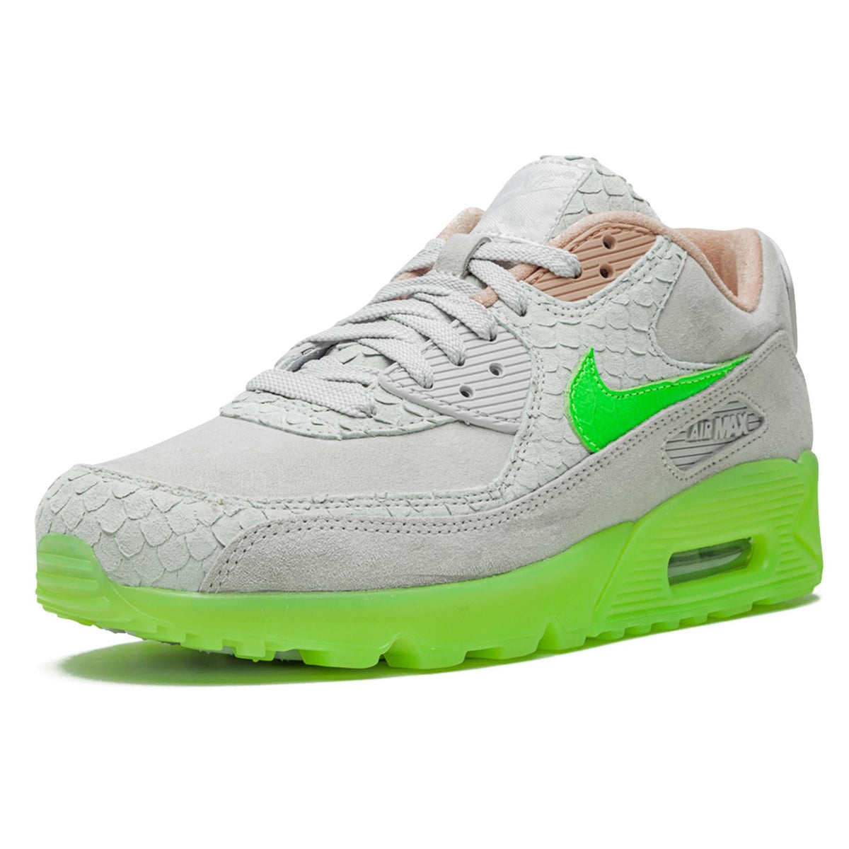 Nike Air Max 90 Premium 'New Species' - Kick Game