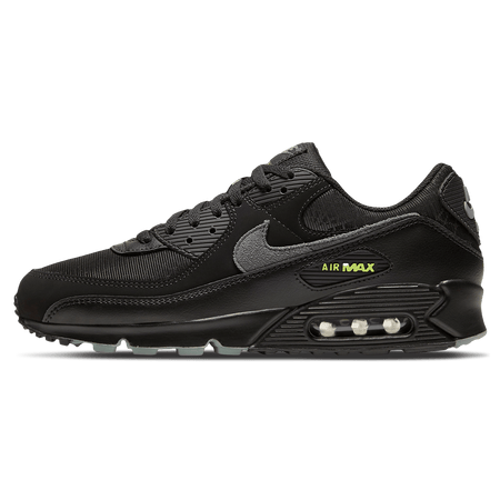 air max 90 halloween glow in the dark