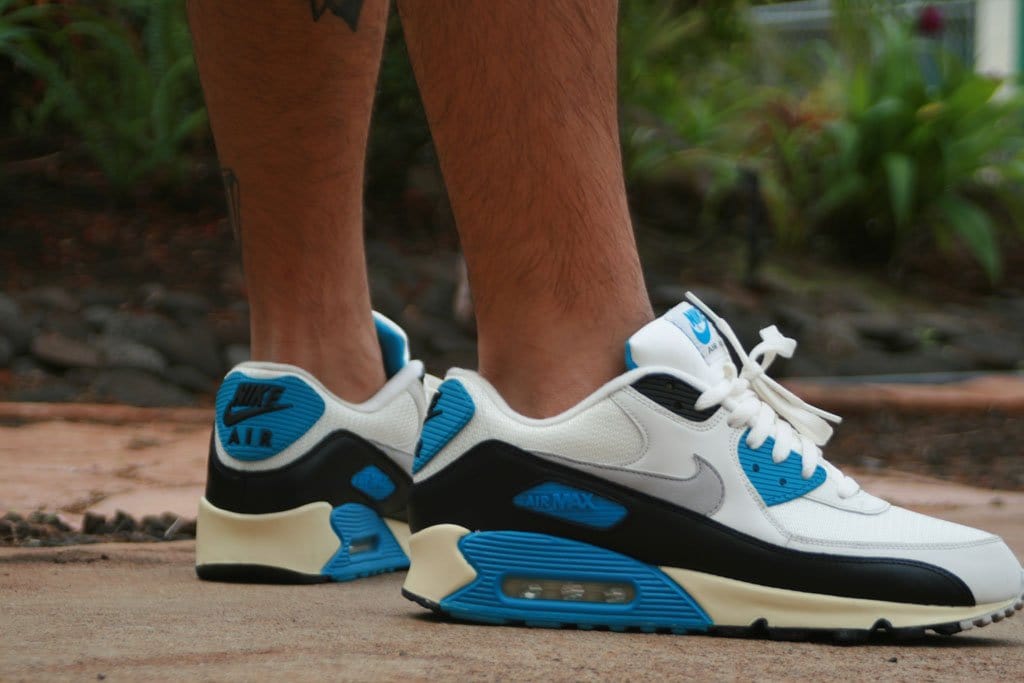 Ow air max 90 og discount