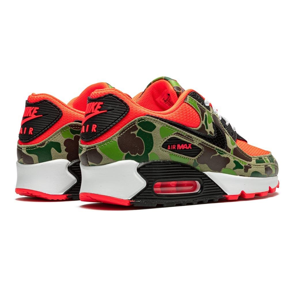 Nike Air Max 90 SP 'Reverse Duck Camo' (2020) - Kick Game