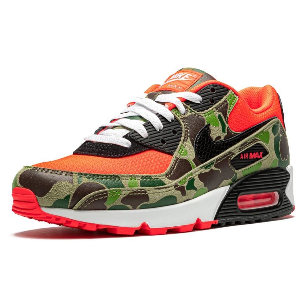 Nike Air Max 90 SP 'Reverse Duck Camo' (2020) - Kick Game
