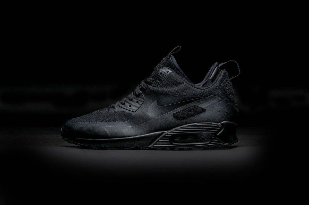 Nike Air Max 90 Sneakerboot SP 'Patch' - Kick Game