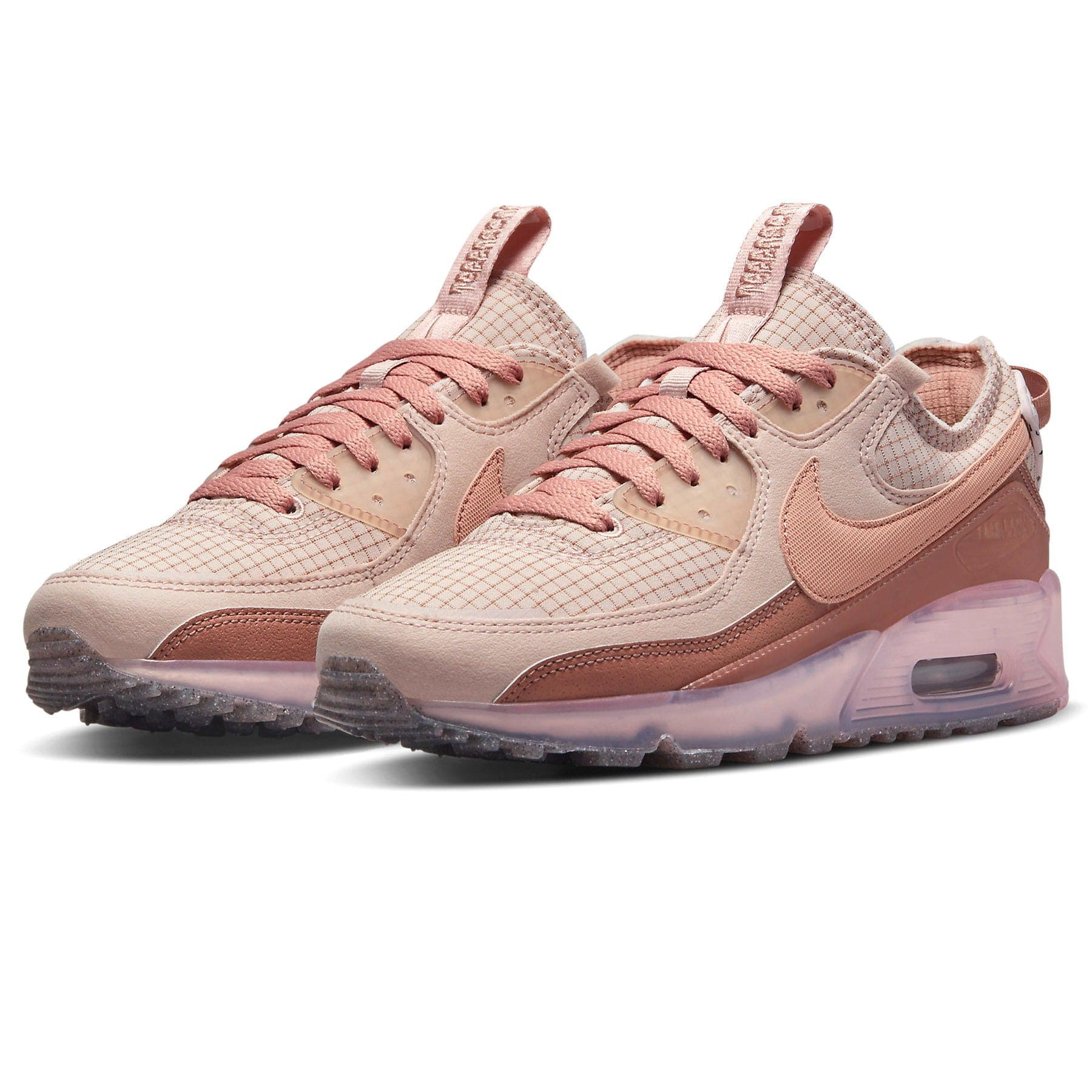 Nike Air Max Terrascape 90 Wmns 'Pink Oxford' - Kick Game