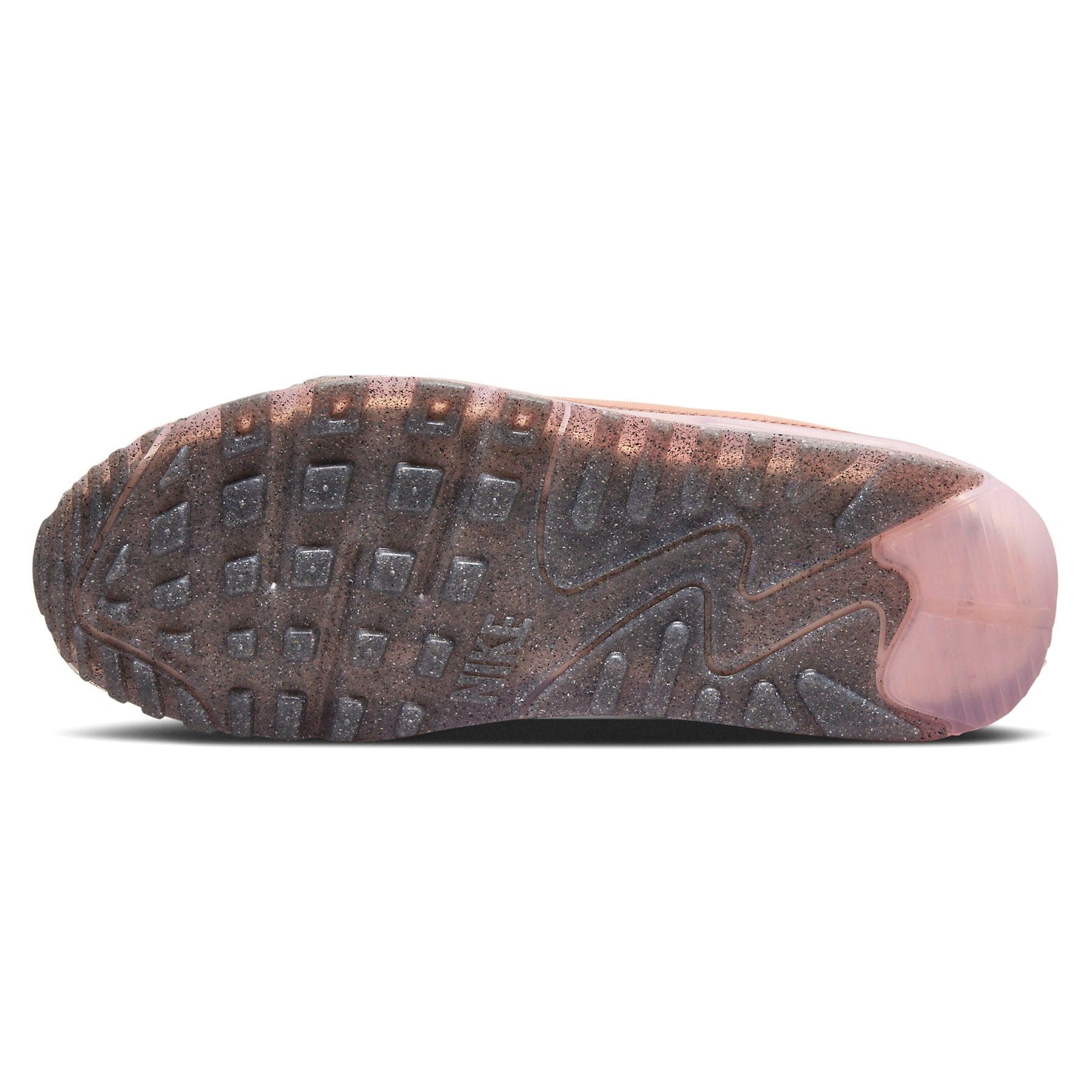 Nike Air Max Terrascape 90 Wmns 'Pink Oxford' - Kick Game