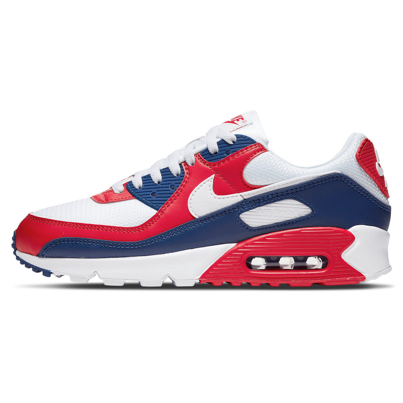 Nike Air Max 90 'USA' - Kick Game