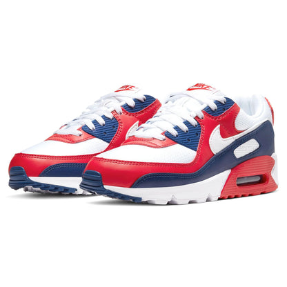 Nike Air Max 90 'USA' - Kick Game