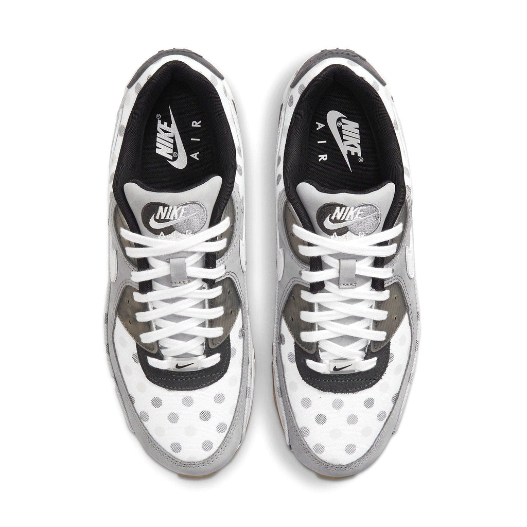 Nike Air Max 90 'White Polka Dot' - Kick Game