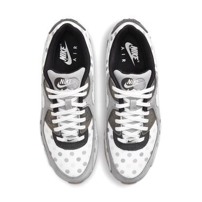 Nike Air Max 90 'White Polka Dot' - Kick Game