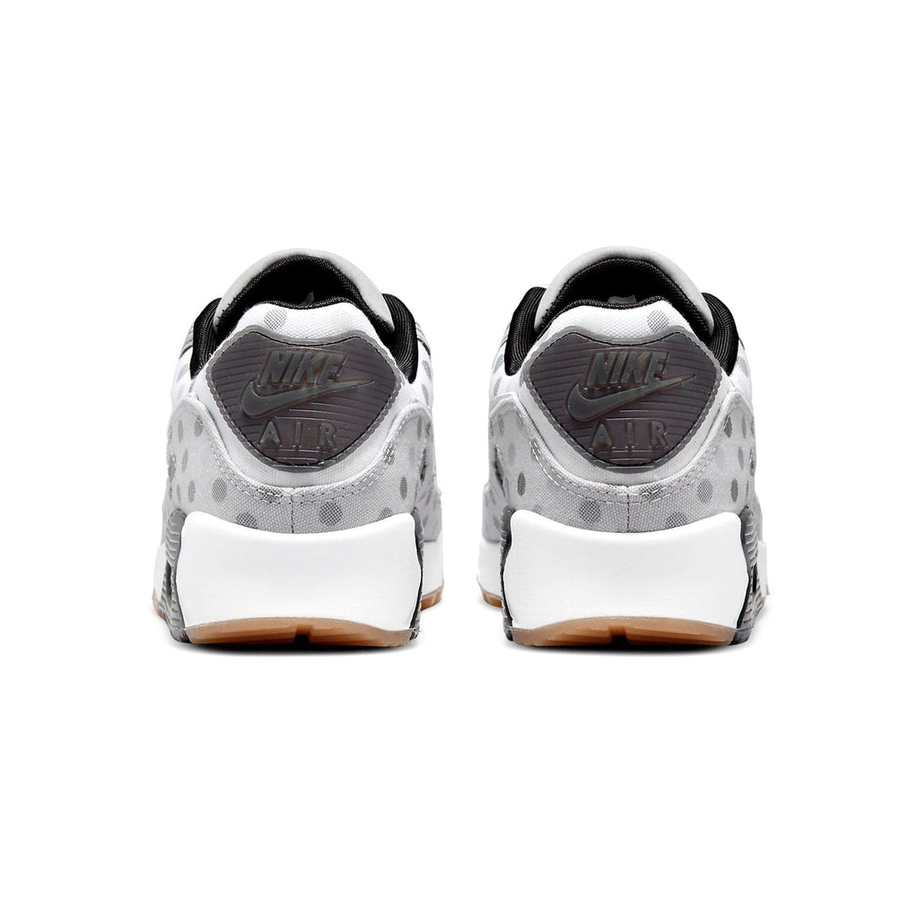Nike Air Max 90 'White Polka Dot' - Kick Game