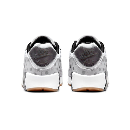 Nike Air Max 90 'White Polka Dot' - Kick Game