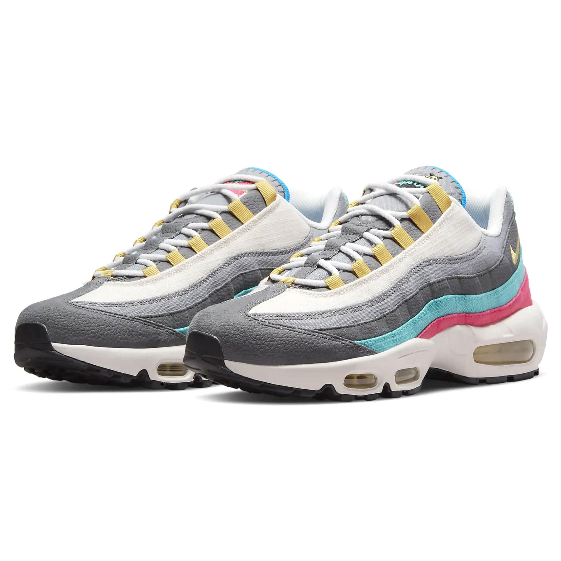 nike air max 95 iron grey