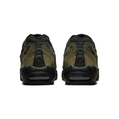 Nike Air Max 95 'Black Earth' - Kick Game