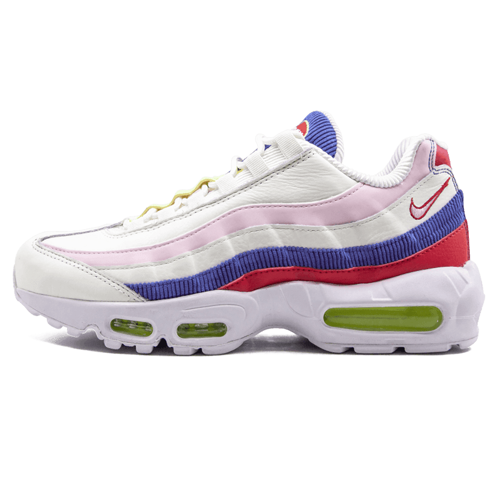 Nike Air Max 95 Wmns SE Panache Kick Game