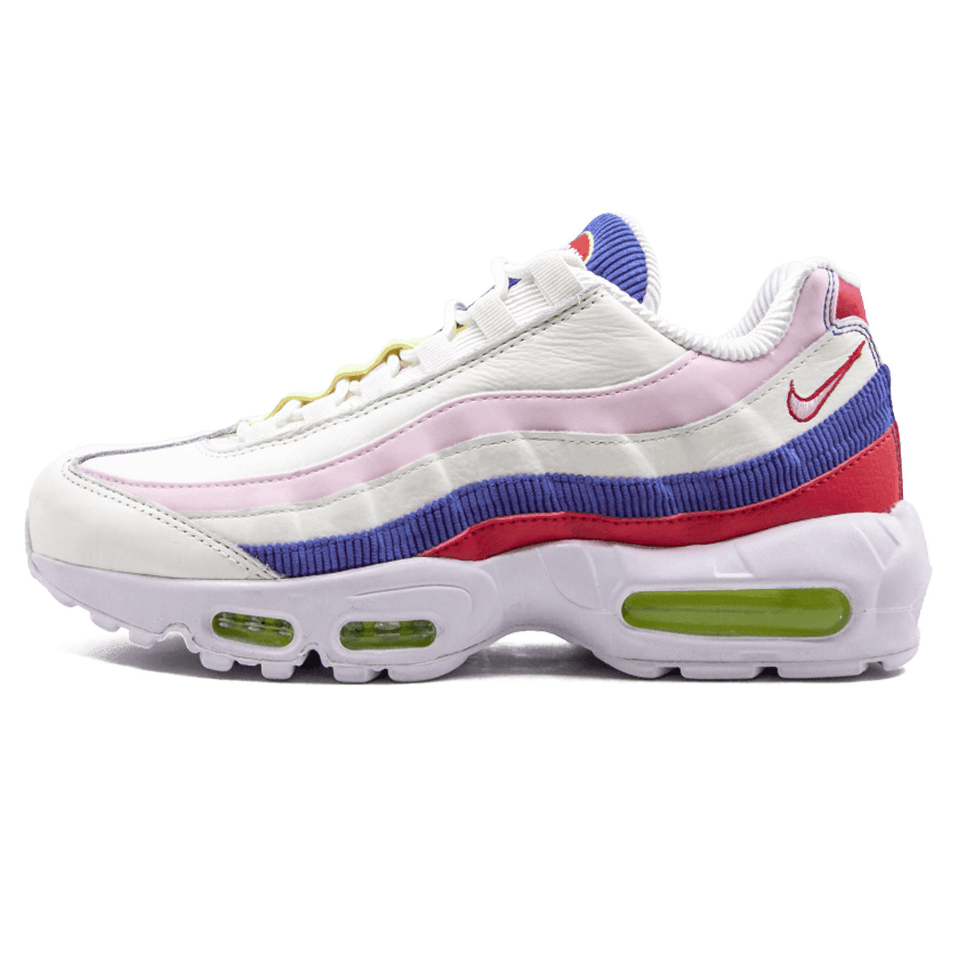 Nike Air Max 95 Wmns SE 'Panache' - Kick Game