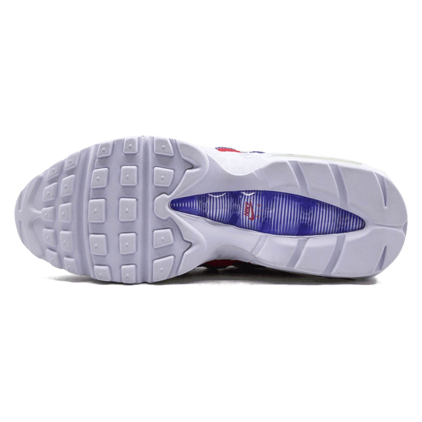 Nike Air Max 95 Wmns SE 'Panache' - Kick Game
