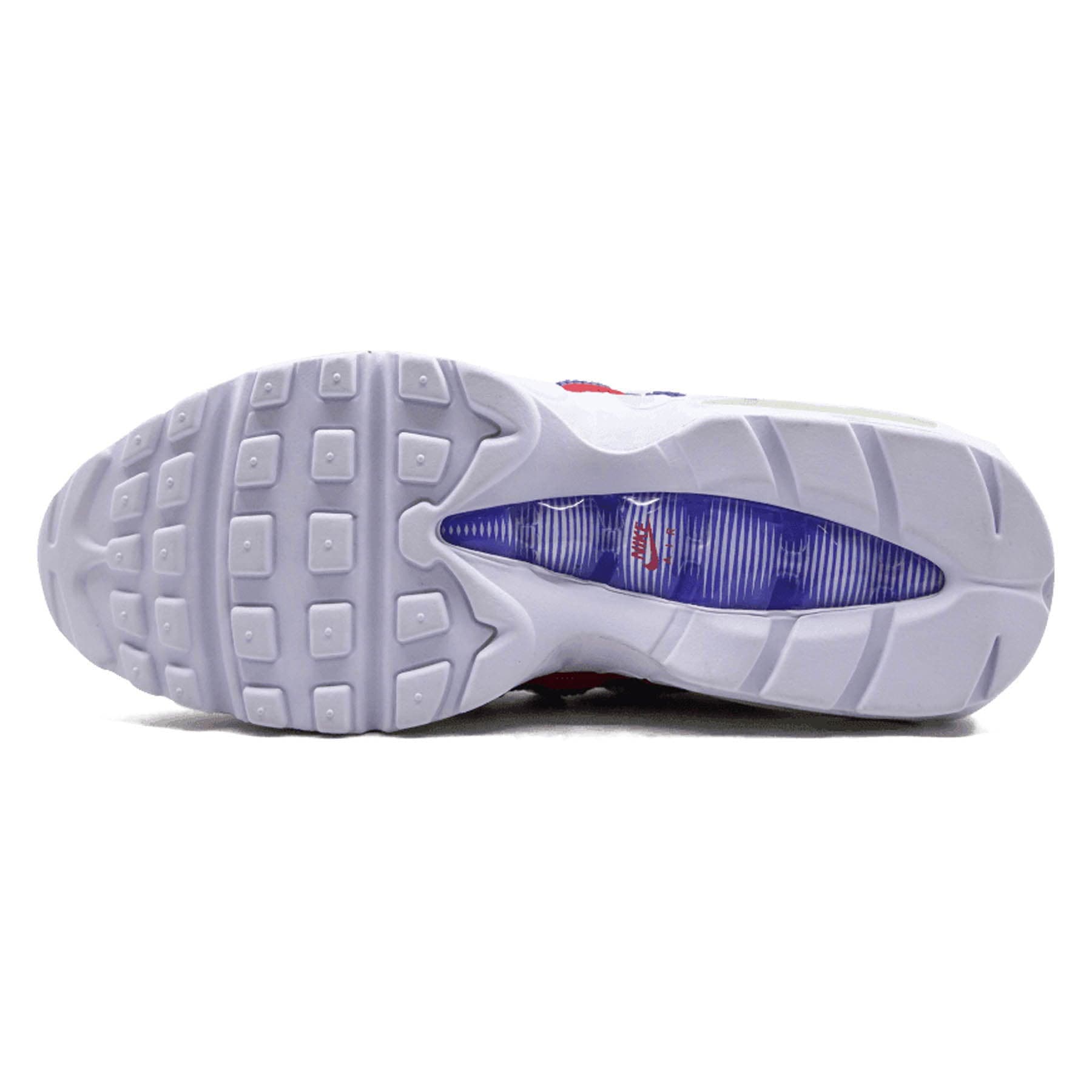 Nike Air Max 95 Wmns SE 'Panache' - Kick Game