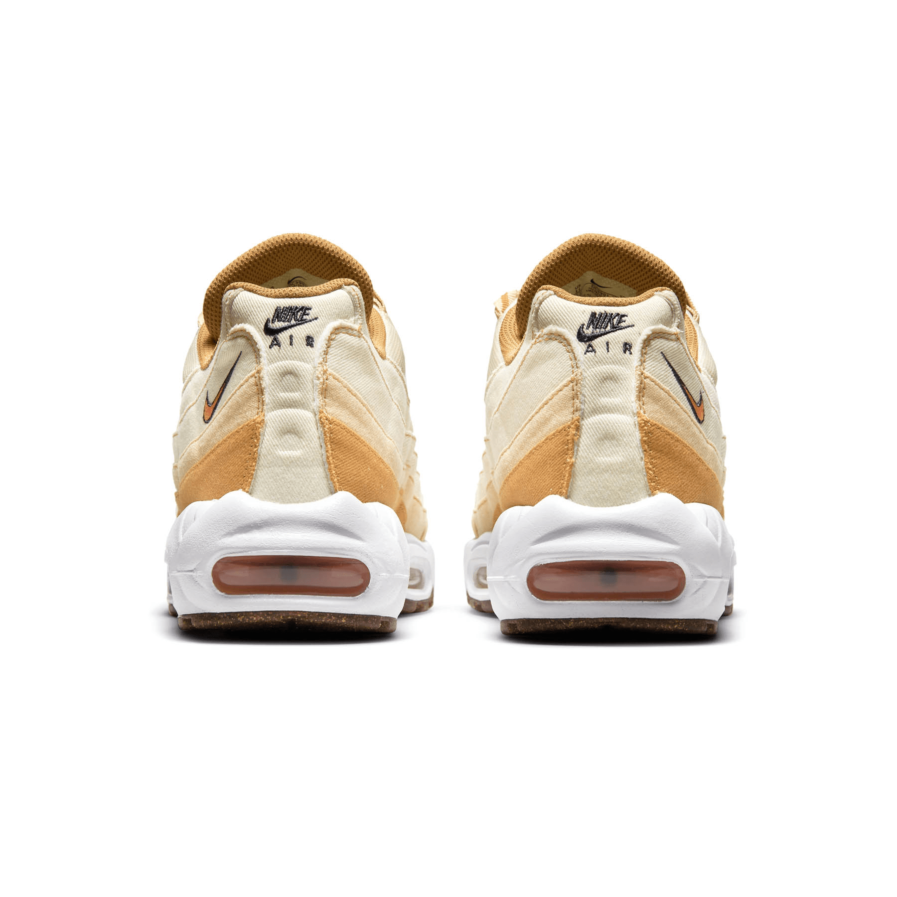 Air Max 95 SE 'Cork' - Kick Game