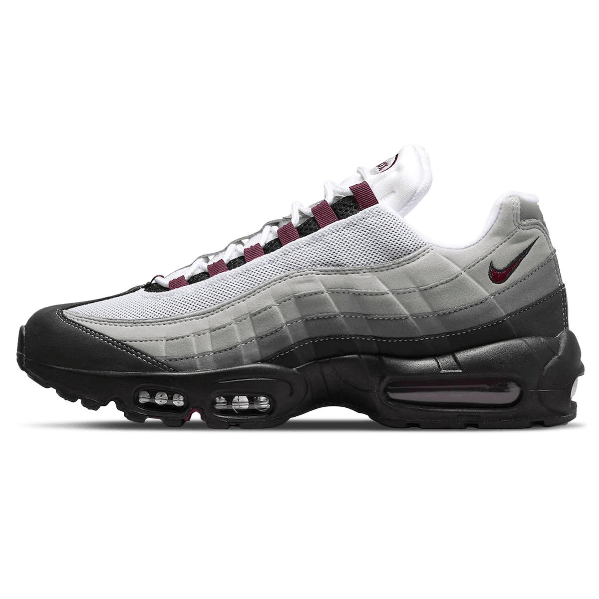 Nike Air Max 95 'Beetroot' - Kick Game