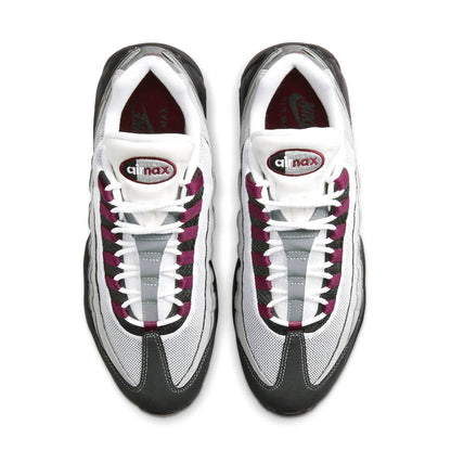 Nike Air Max 95 'Beetroot' - Kick Game