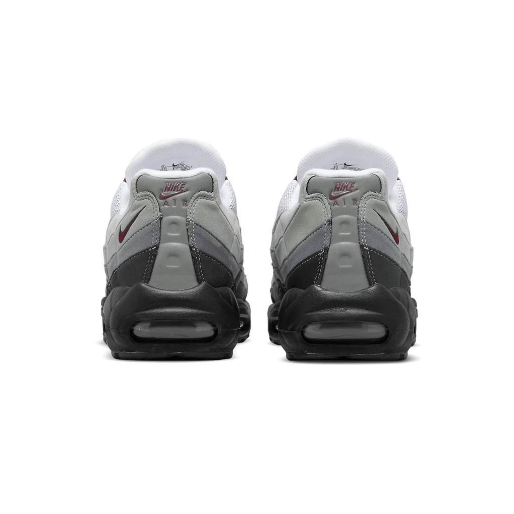 Nike Air Max 95 'Beetroot' - Kick Game