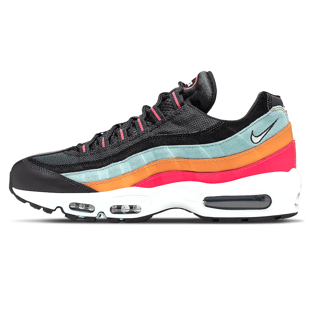 Air Max 95 Essential 'Ocean Cube' - Kick Game