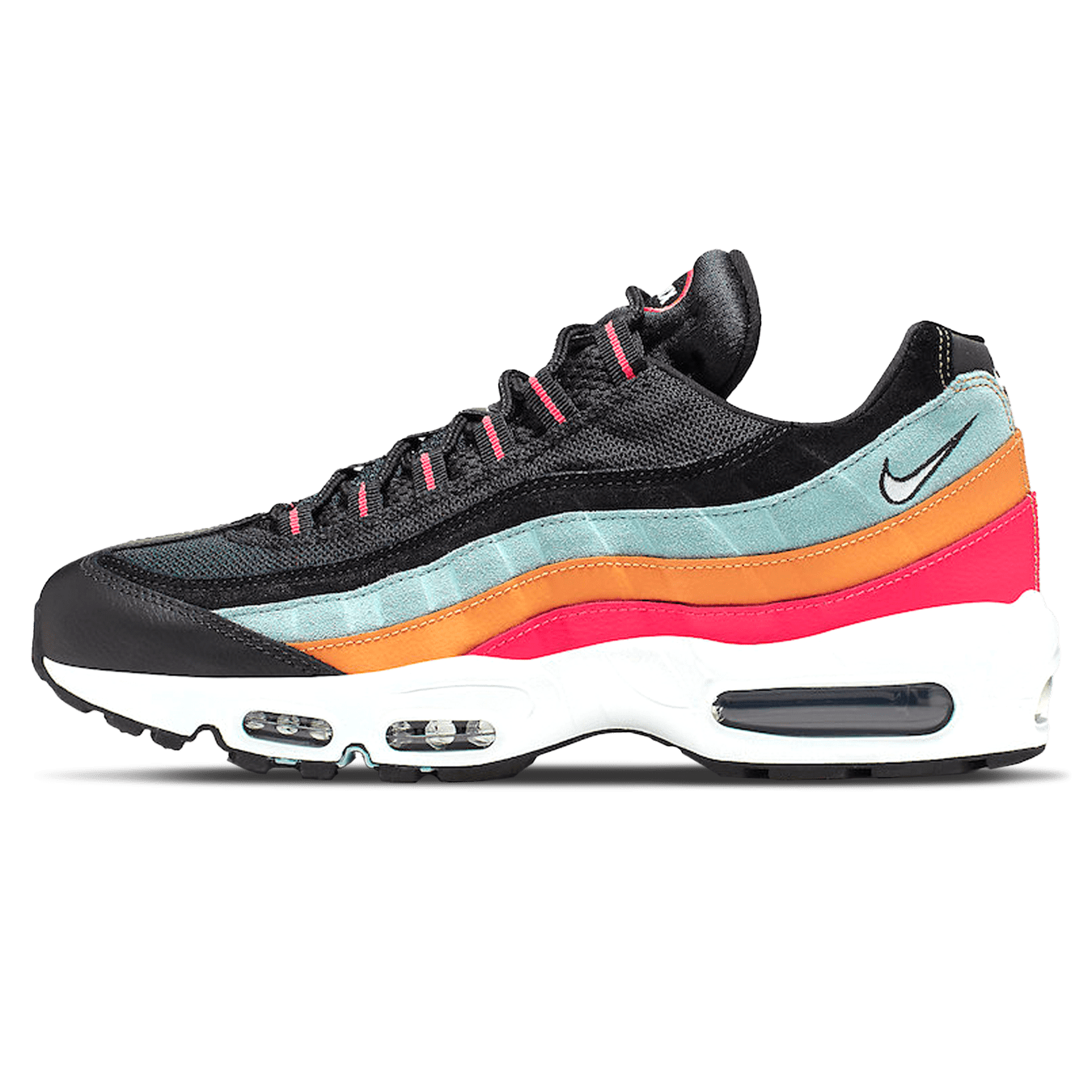 Air Max 95 Essential 'Ocean Cube' - Kick Game