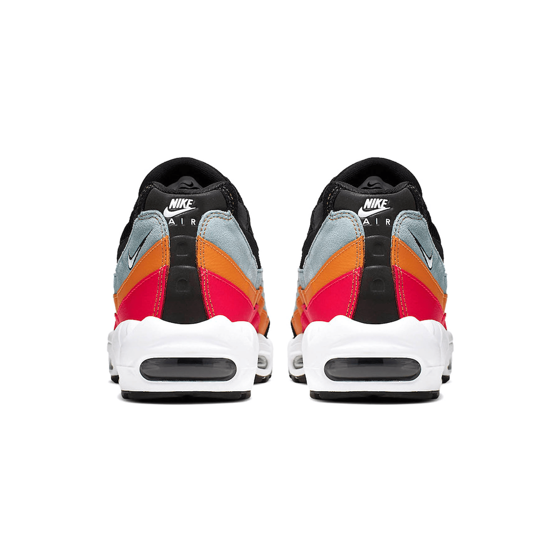 Air Max 95 Essential 'Ocean Cube' - Kick Game