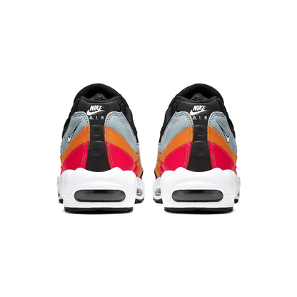 Air Max 95 Essential 'Ocean Cube' - Kick Game