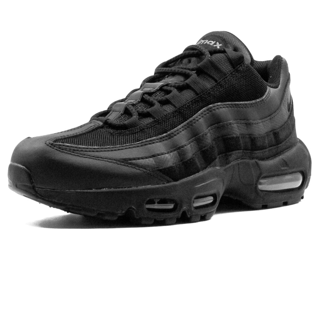 95 Black Air Max 95 Mens Size 15 Nike Air Max 95 Essential 'Triple