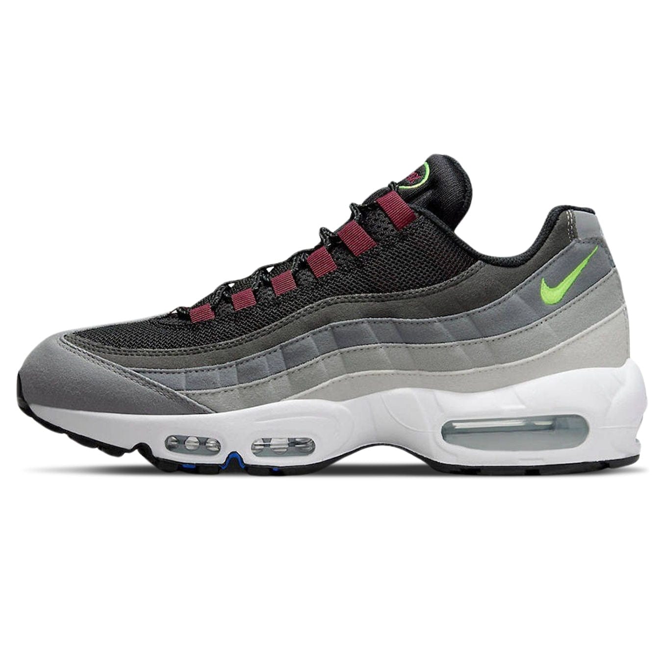 Air Max 95 'Greedy 4.0' - Kick Game