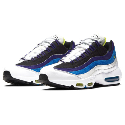 Nike Air Max 95 'Kaomoji' - Kick Game