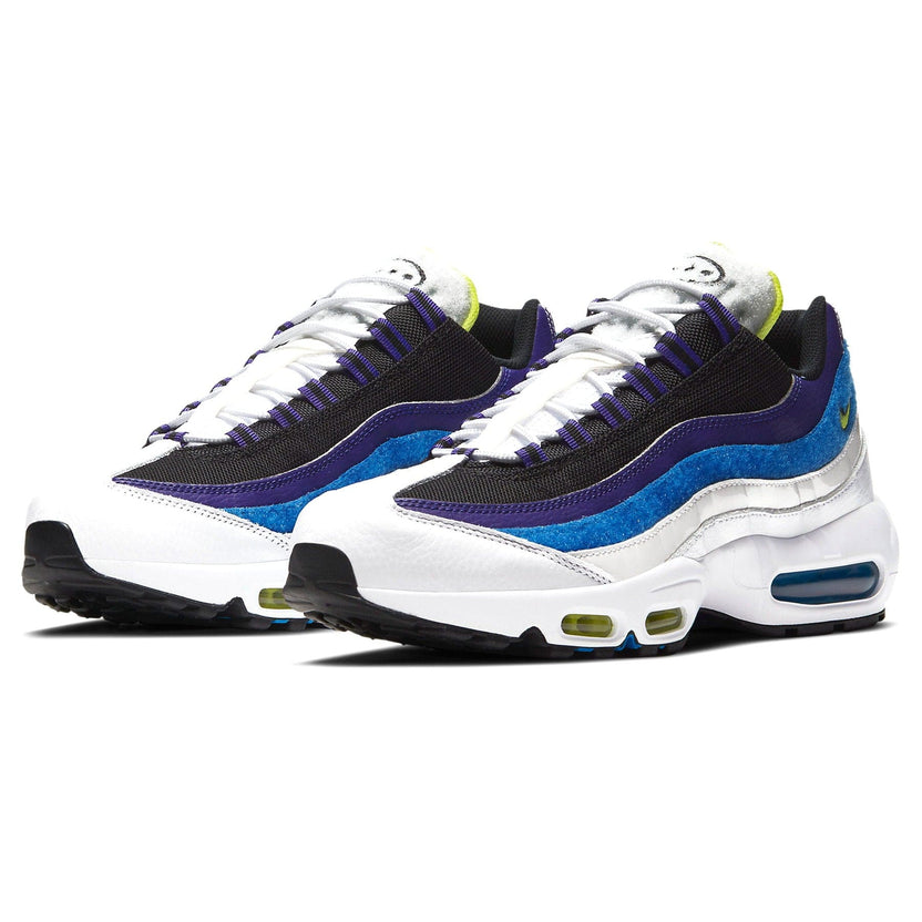kaomoji air max 95