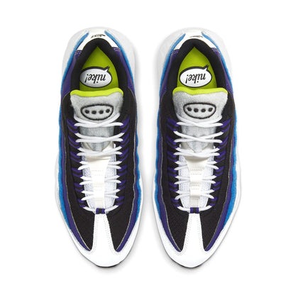 Nike Air Max 95 'Kaomoji' - Kick Game