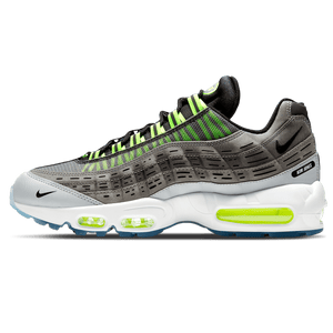 Nike Air Max 95 Kim Jones Black 'Volt'