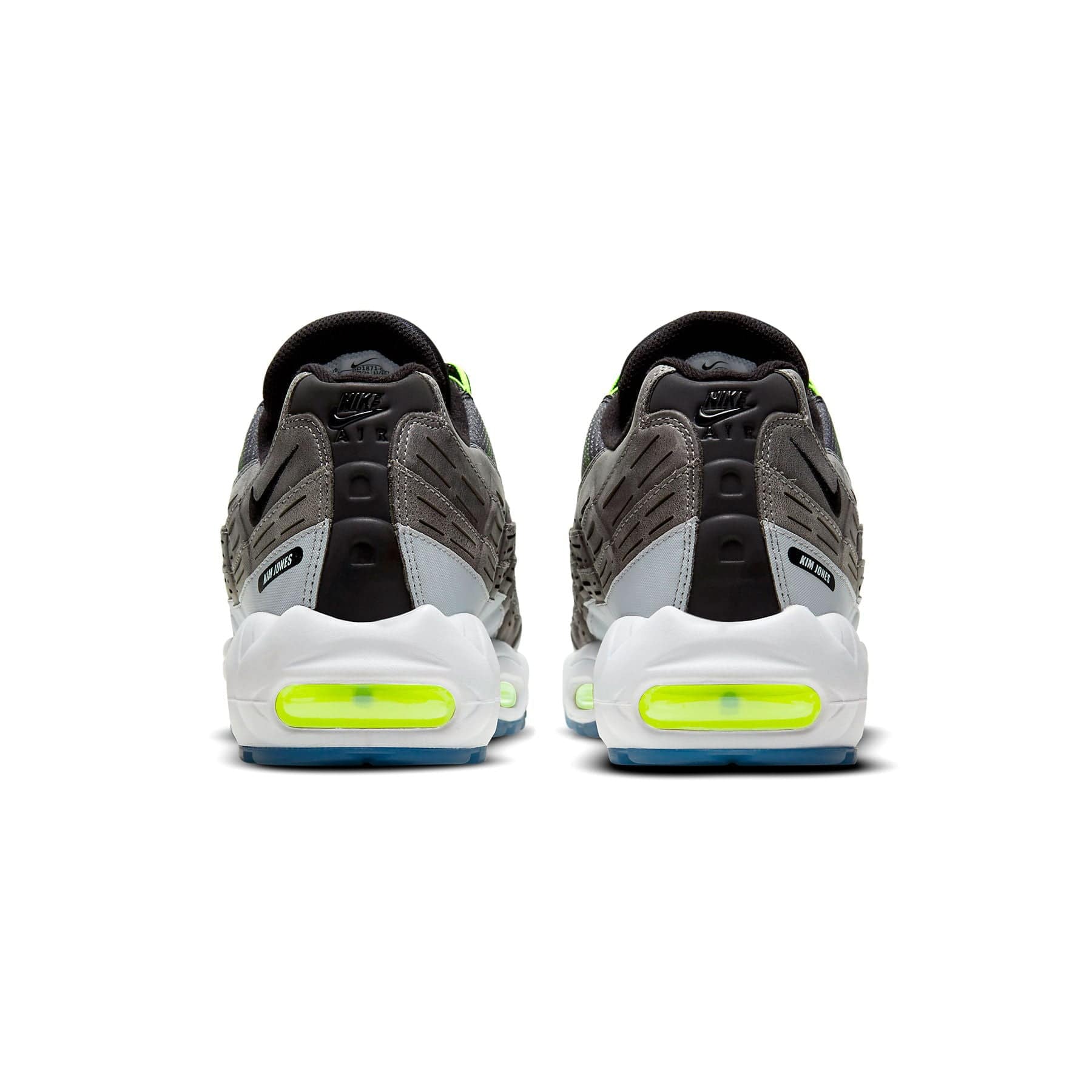 nike air max kim jones stockx