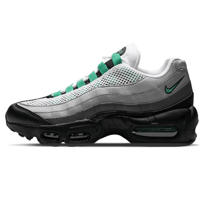 Nike Air Max 95 Next Nature Wmns 'Stadium Green' - Kick Game