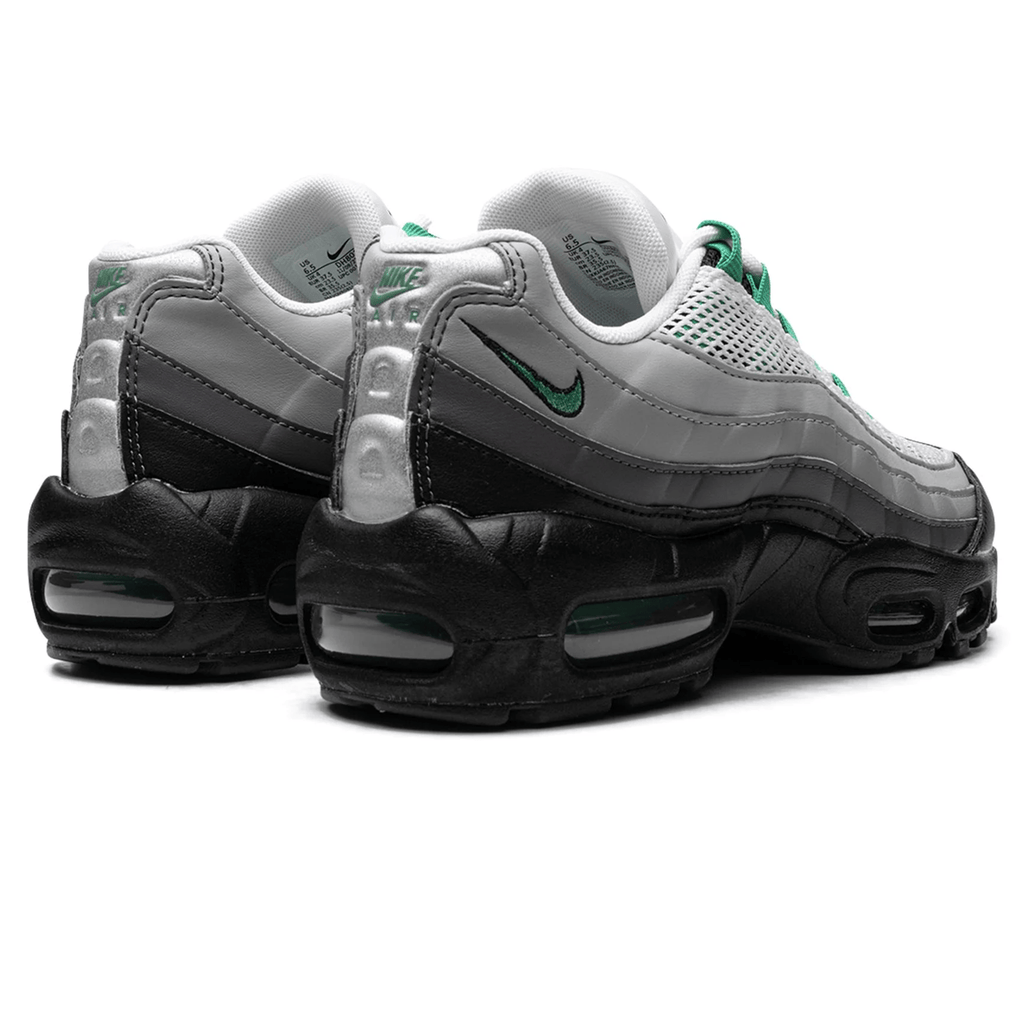 Nike Air Max 95 Next Nature Wmns Stadium Green Kick Game