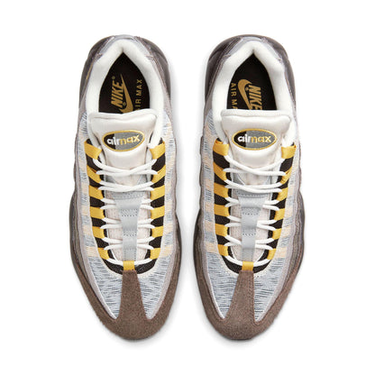 Nike Air Max 95 NH 'Ironstone' - Kick Game