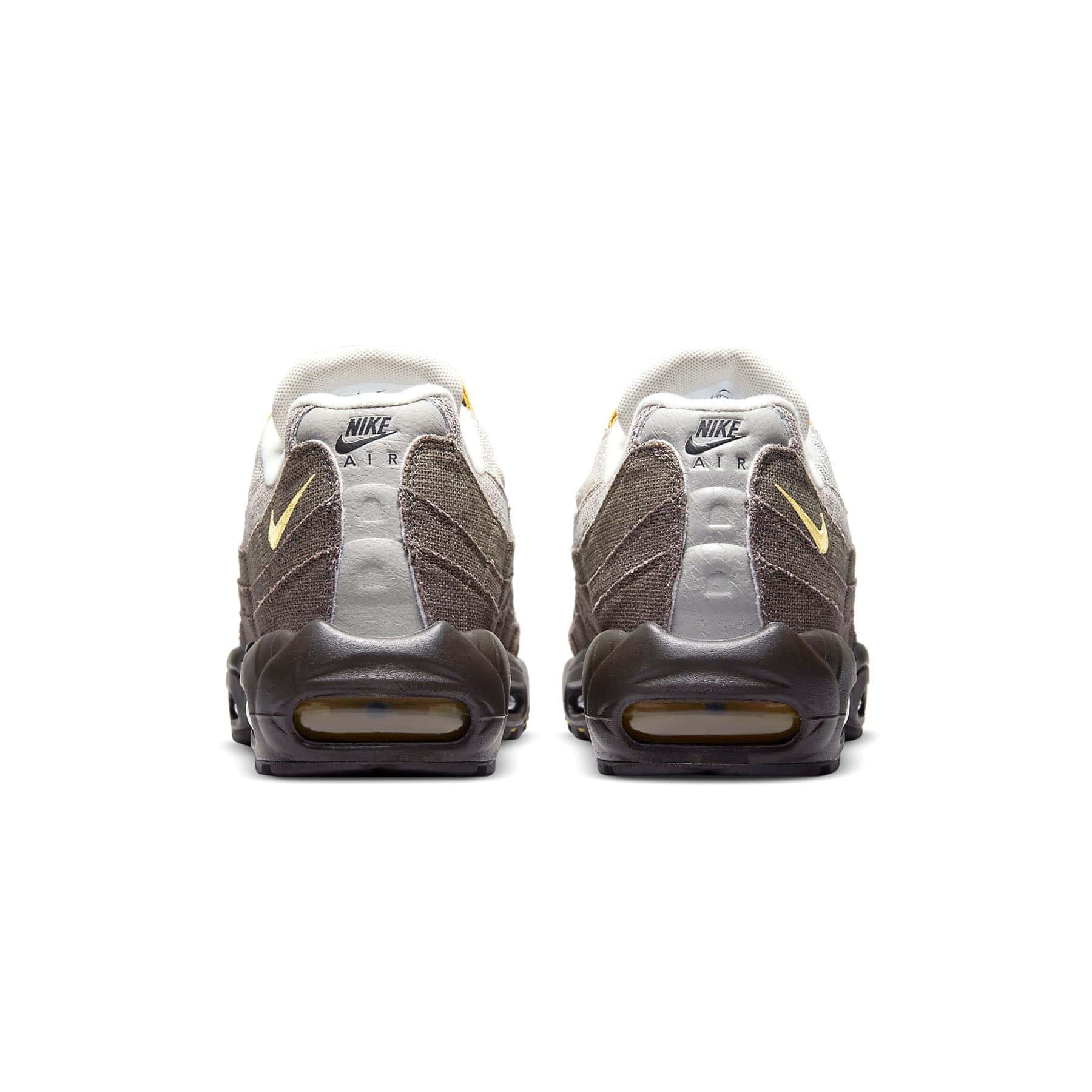 Nike Air Max 95 NH Ironstone Kick Game