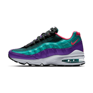 Air Max 95 Now GS 'Green Cabana'