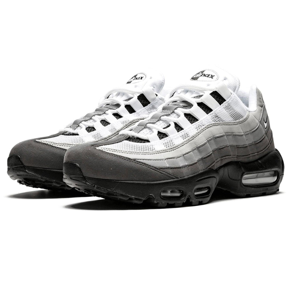 Nike Air Max 95 OG 'Grey Gradient' — Kick Game