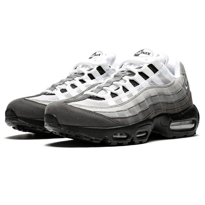Nike Air Max 95 OG 'Grey Gradient' - Kick Game