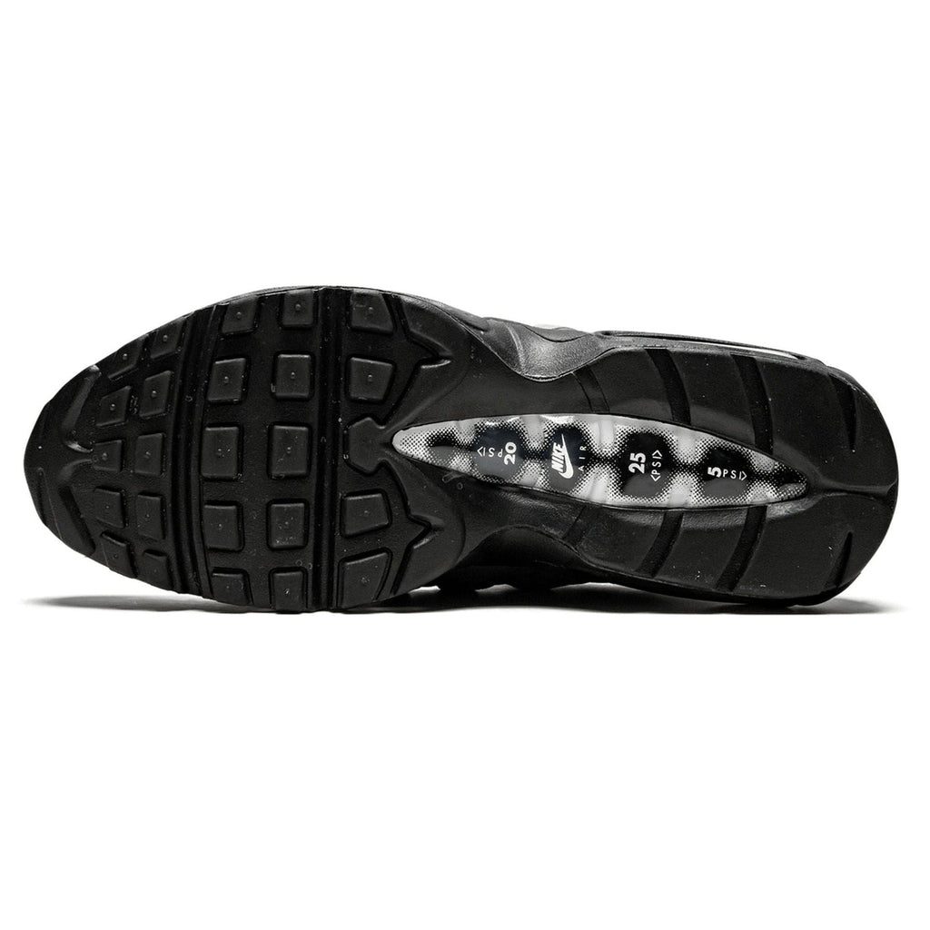 Nike Air Max 95 OG 'Grey Gradient' — Kick Game