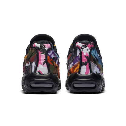 Nike Air Max 95 'ERDL Party' - Kick Game