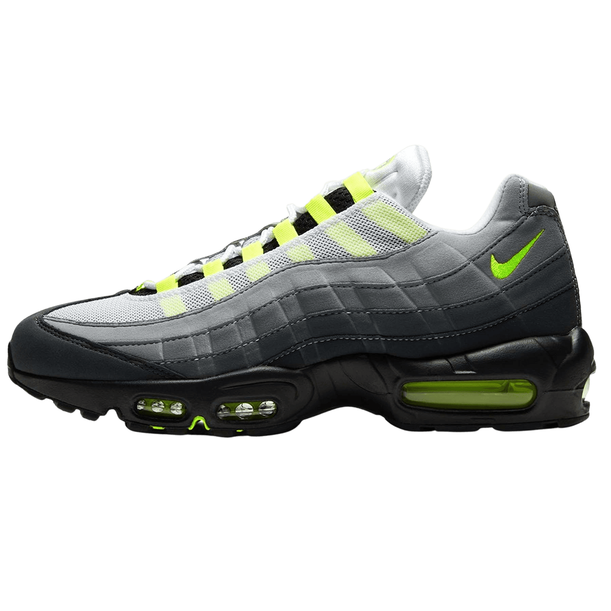 Nike Air Max 95 Trainers | Camiseta interior de manga larga en