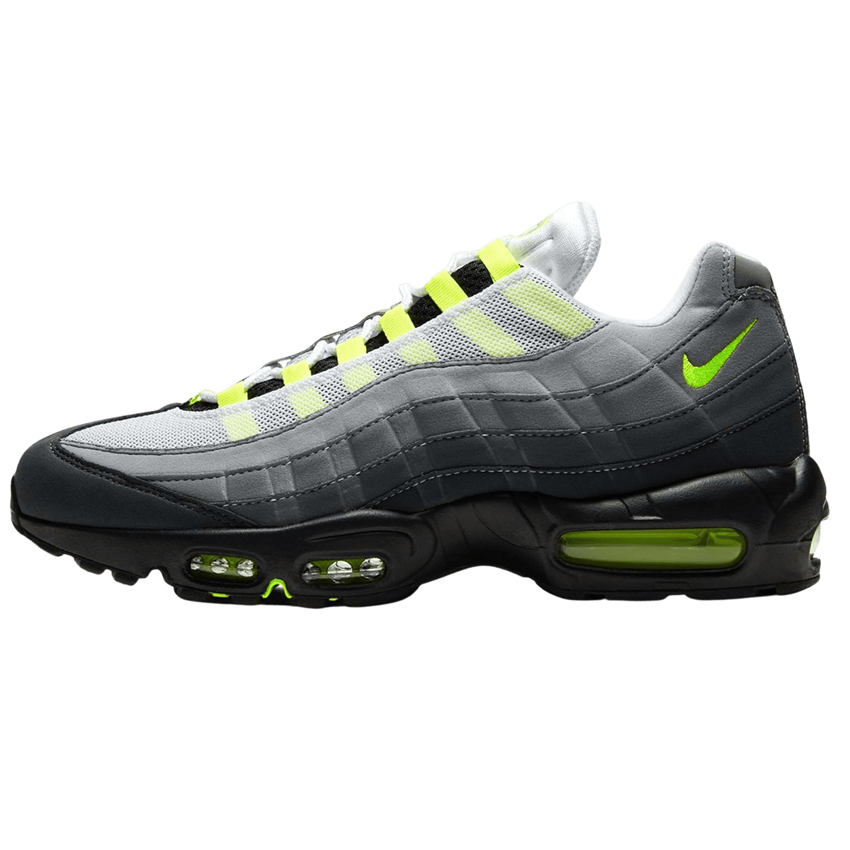 Nike Air Max 95 OG 'Neon' 2020 - Kick Game