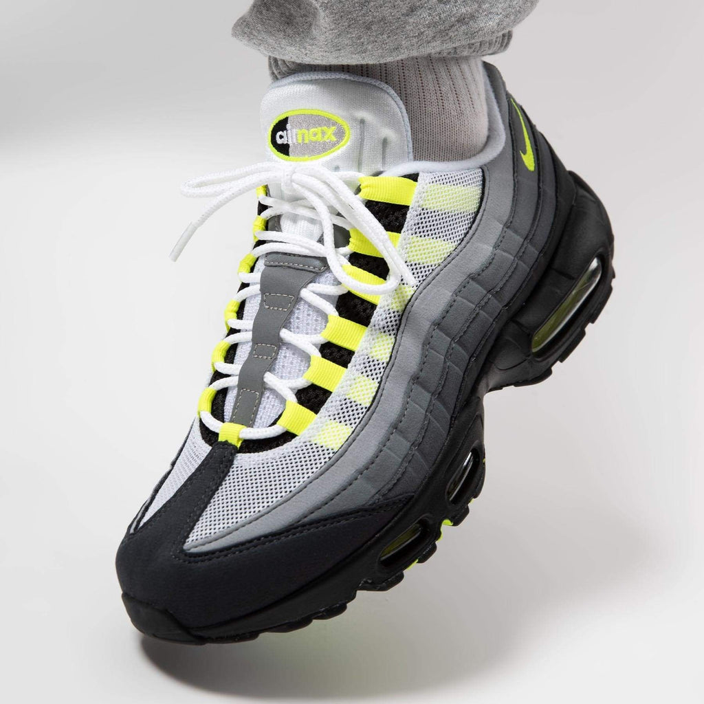 Og Neon Nike Air Max 95 Mens Size Nike Air Max 95 OG 'Neon' 2020